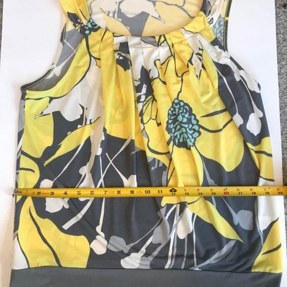 Liz Claiborne Tank - Picture 6 of 6